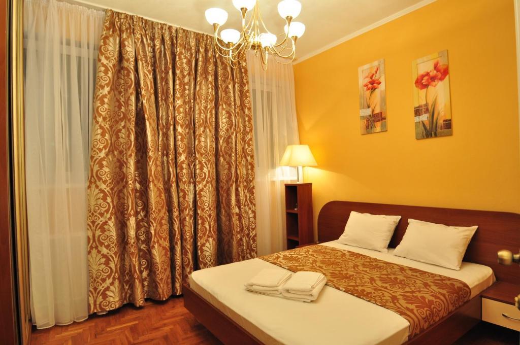 Status Guesthouse Kiev Ngoại thất bức ảnh