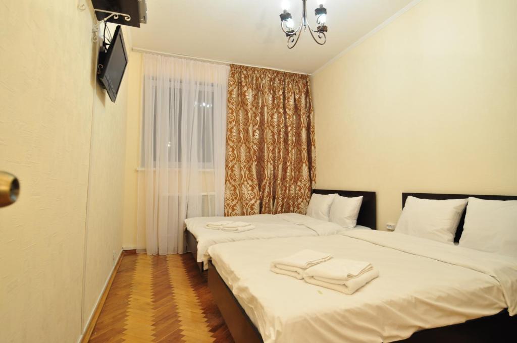 Status Guesthouse Kiev Phòng bức ảnh