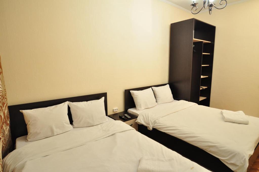 Status Guesthouse Kiev Phòng bức ảnh